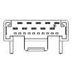484641  Connectors