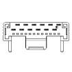 484642  Connectors