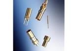 594213 DIN 41612 Connectors