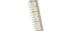 594751 DIN 41612 Connectors
