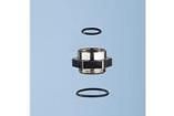 835284 Circular Metric Connectors