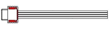 ECR19L003 electronic component of TE Connectivity