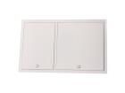 ERP18-4-2V MEDIA Enclosures, Boxes & Cases