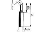 ERSA-832AD Control Switches