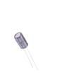 ERT105M2GE11RR Aluminium Electrolytic Capacitors - Radial Leaded