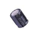 ERT476M2GK20CB Aluminium Electrolytic Capacitors - Radial Leaded