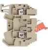ERTD4 DIN Rail Terminal Blocks