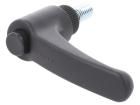 ERX.63 P-M8X16-C1 electronic component of Elesa & Ganter