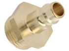 ES 12 NA  Connectors