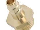 ES 12 NA Unspecified Connectors
