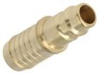 ES 13 S  Connectors