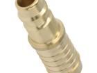 ES 13 S Unspecified Connectors