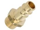 ES 14 NA  Connectors