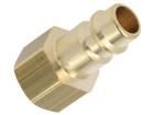 ES 14 NI  Connectors
