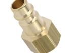 ES 14 NI Unspecified Connectors