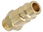 ES 18 NA  Connectors