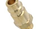 ES 18 NA Unspecified Connectors