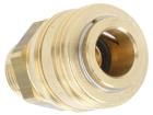 ES 38 A  Connectors