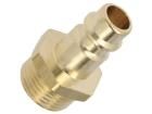 ES 38 NA  Connectors