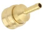 ES 6 T  Connectors