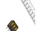 ESD103LDZ DIP Switches/SIP Switches