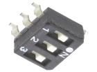 ESD103LTZ  Electromechanical