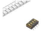 ESD104LDZ electronic component of Excel Cell Electronic(ECE)