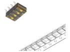 ESD104LDZ  Electromechanical