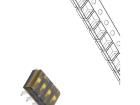 ESD104LDZ DIP Switches/SIP Switches
