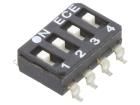 ESD104LTZ electronic component of Excel Cell Electronic(ECE)