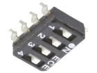 ESD104LTZ  Electromechanical