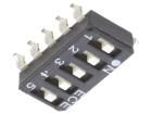 ESD105LTZ  Electromechanical