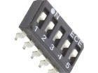 ESD105LTZ DIP Switches/SIP Switches