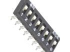 ESD108LTZ DIP Switches/SIP Switches