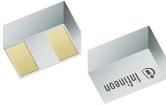 ESD130B1W0201E6327XTSA1  Circuit Protection