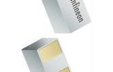 ESD130B1W0201E6327XTSA1 ESD Suppressors / TVS Diodes