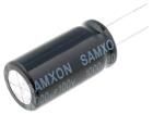 ESK108M2AL40RRS0P electronic component of Samxon