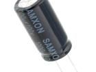 ESK108M2AL40RRS0P Aluminium Electrolytic Capacitors - Radial Leaded