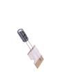 ESK226M1HD11TU Aluminium Electrolytic Capacitors - Radial Leaded