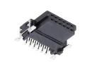 ESMC-F-12-SGR-SMT-T/R  Connectors