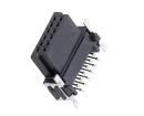 ESMC-F-12-SGR-SMT-T/R Board to Board & Mezzanine Connectors