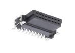 ESMC-F-16-SGR-SMT-T/R  Connectors