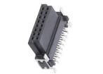 ESMC-F-16-SGR-SMT-T/R Board to Board & Mezzanine Connectors