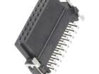 ESMC-F-20-SGR-SMT-T/R Board to Board & Mezzanine Connectors