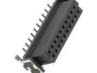 ESMC-F-20-SGS-SMT-A-PP-T/R Board to Board & Mezzanine Connectors