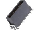ESMC-M-20-SGS-SMT-B-PP-T/R Board to Board & Mezzanine Connectors