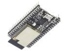ESP32-DEVKITC-VIE  Embedded Solutions