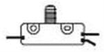 G13-00J electronic component of ZF Cherry