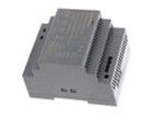 HDN-10012 Power Supplies - DIN Rail Mount