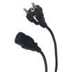 KAB-EU-P3-1.8-BK Control Switches